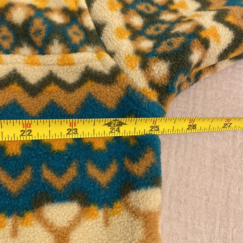 Patagonia warm fleece